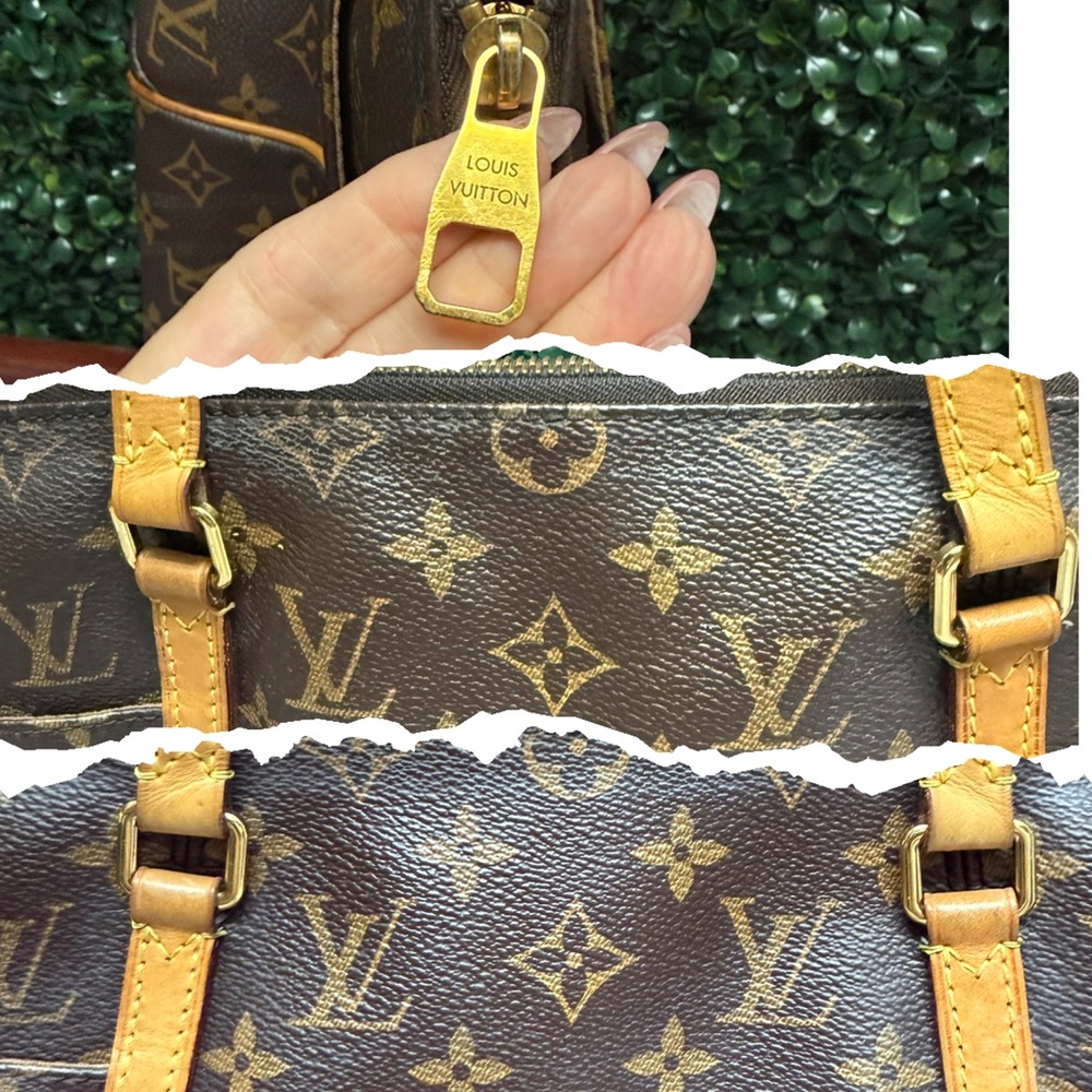 LOUIS VUITTON
Monogram Totally PM - Picture 11 of 12